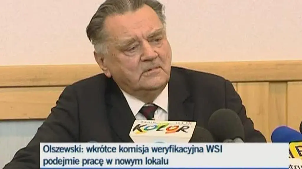 "Szef MON został wprowadzony w błąd"