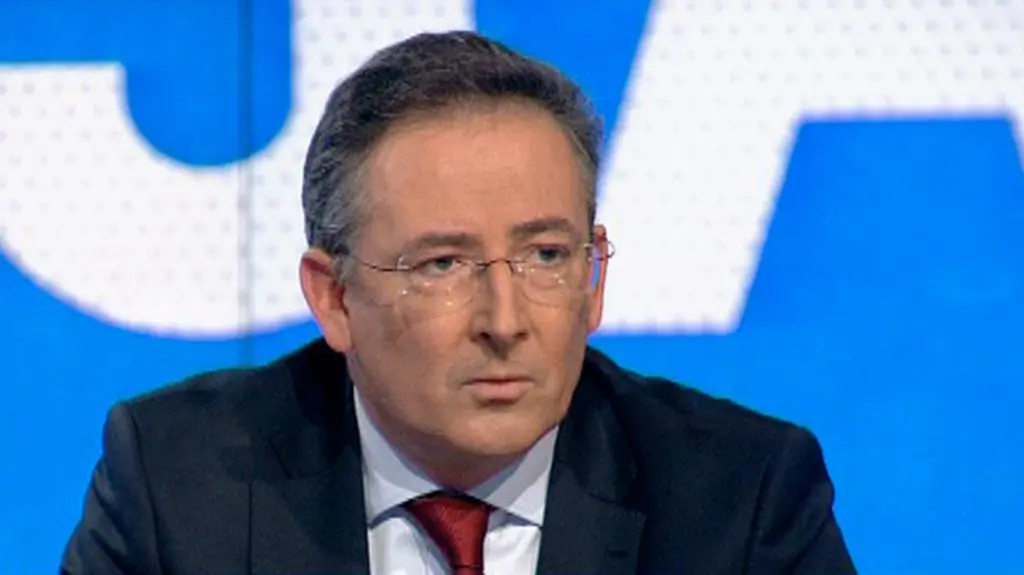 Szef MSW broni policjantów z Bytowa: Trochę więcej spokoju, mniej rechotu