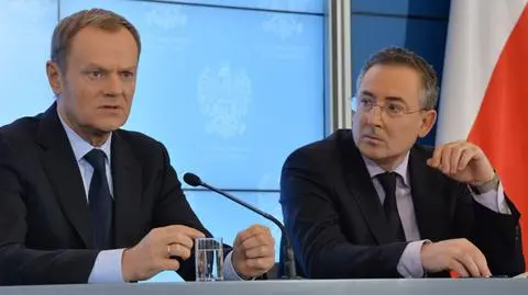 Szef MSW: dwa zagrożenia w sprawie Trynkiewicza
