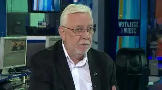 "Szef MSW powinien wyjaśnić słowa o siłowej socjalizacji kibiców" 
