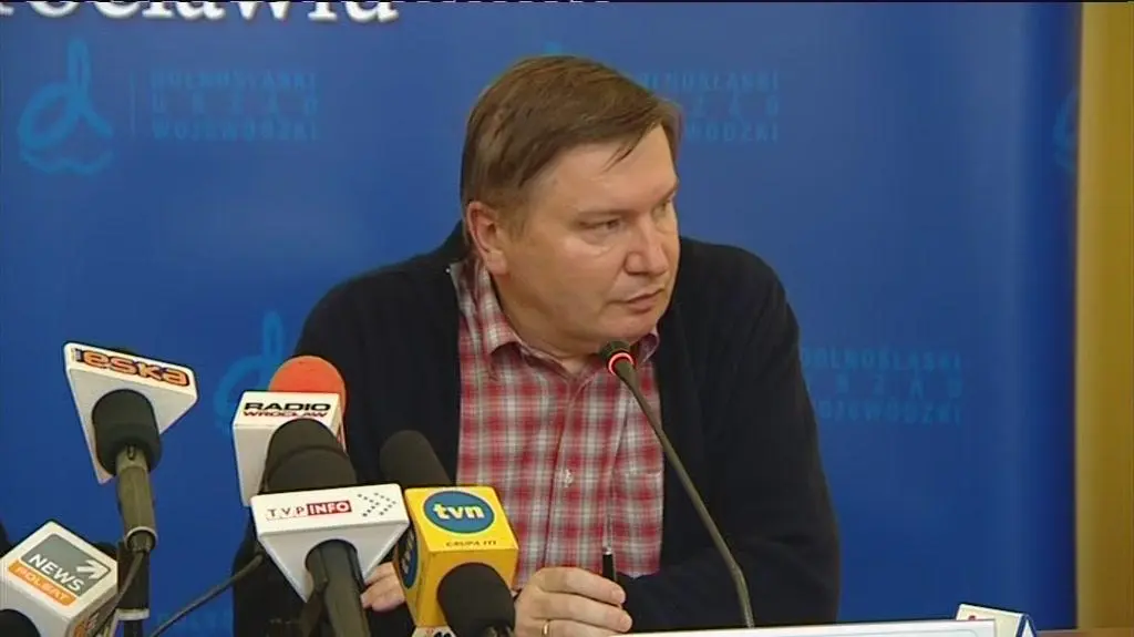 Szef MSWiA o pomocy na zalanych terenach