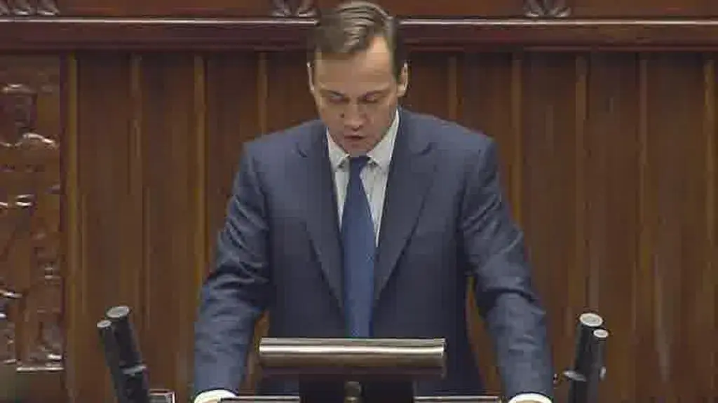 Szef MSZ o priorytetach polskiej dyplomacji
