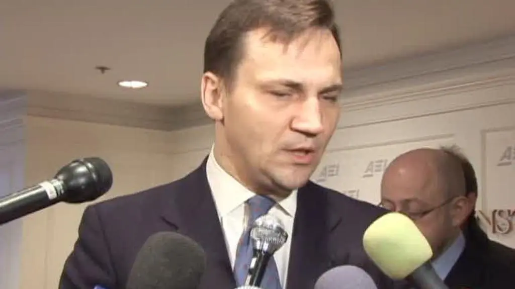 Szef MSZ o tarczy antyrakietowej