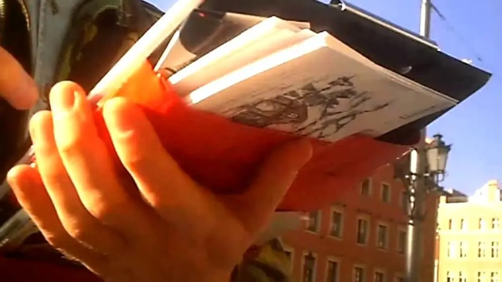 Szef o własnej działalności: Nie jesteśmy fundacją charytatywną