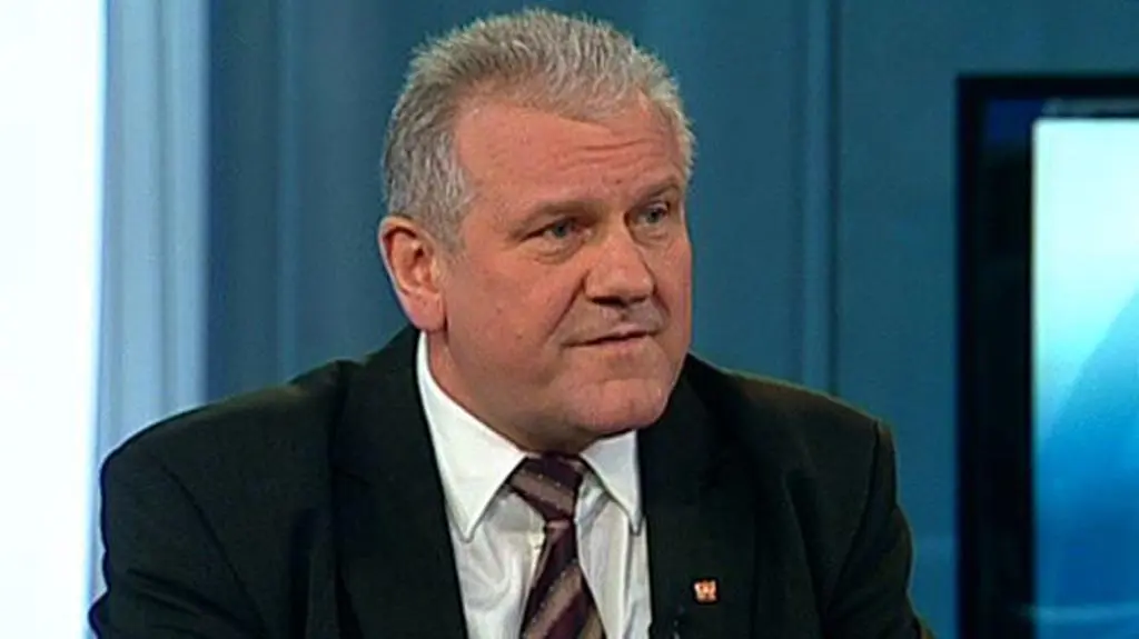 Szef OPZZ Jan Guz: Nie dostaliśmy zaproszenia na debatę