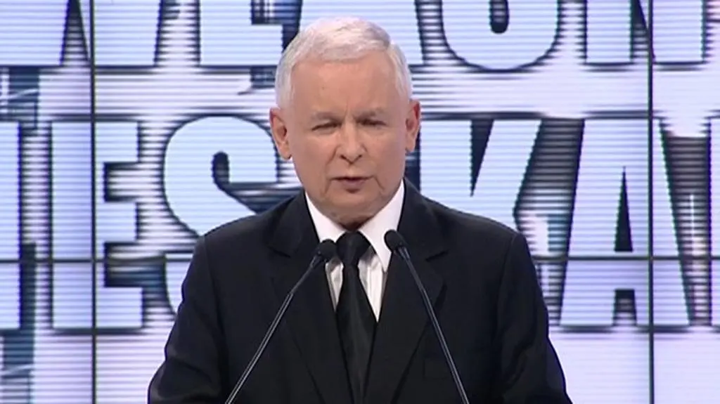 Szef PiS o wspieraniu budownictwa mieszkaniowego