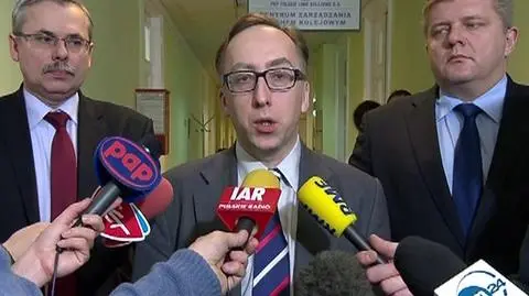 Szef PKP: Chaosu nie było, ale paraliż był