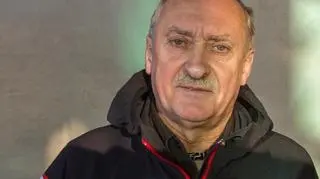 Szef polskiej ekipy: Nie ma w ogóle szans