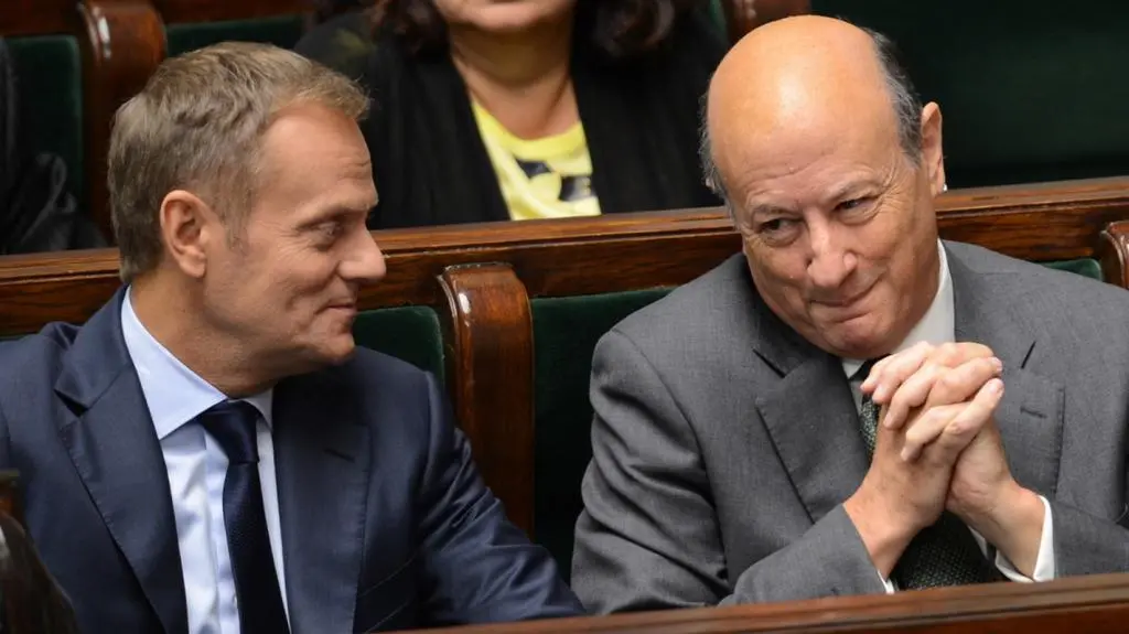 Szef rządu: Będę bronił niezależności prokuratury