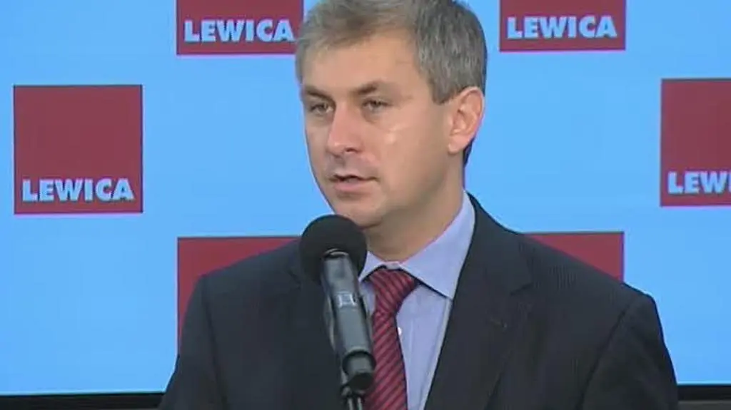 Szef SLD o projekcie ws. odebrania esbekom przywilejów