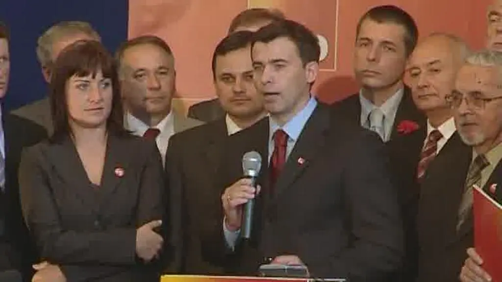 Szef SLD zapowiada starcie rowerowe w Łodzi