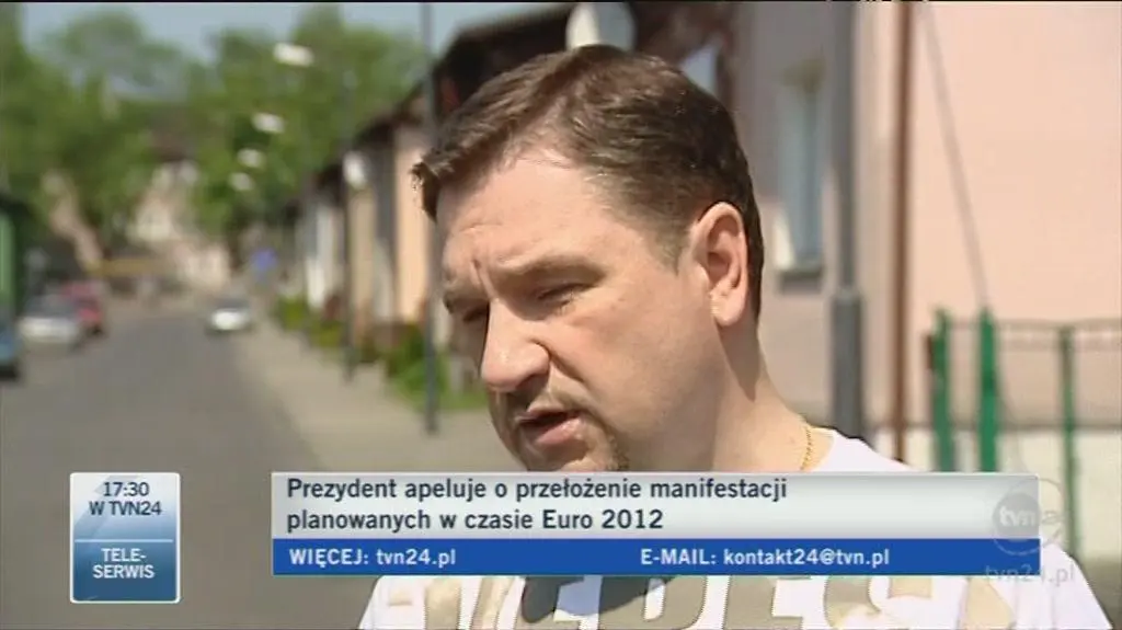 Szef Solidarności komentuje apel prezydenta
