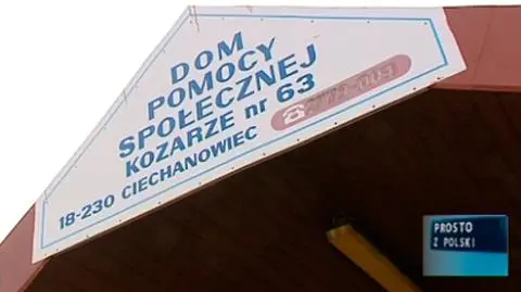 "Szef zmuszał nas do budowy swojego domu"