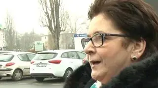 Szefowa MSW: artykuł i dane w nim zawarte mijają się z prawdą