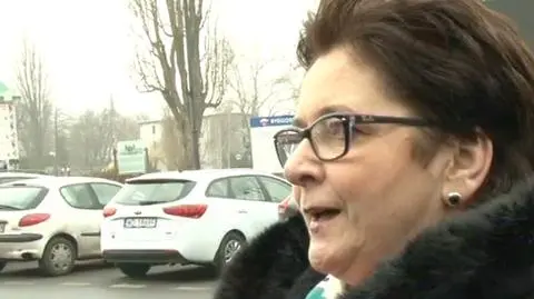 Szefowa MSW: artykuł i dane w nim zawarte mijają się z prawdą