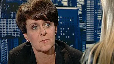 Szefowa sztabu J. Kaczyńskiego o kampanii