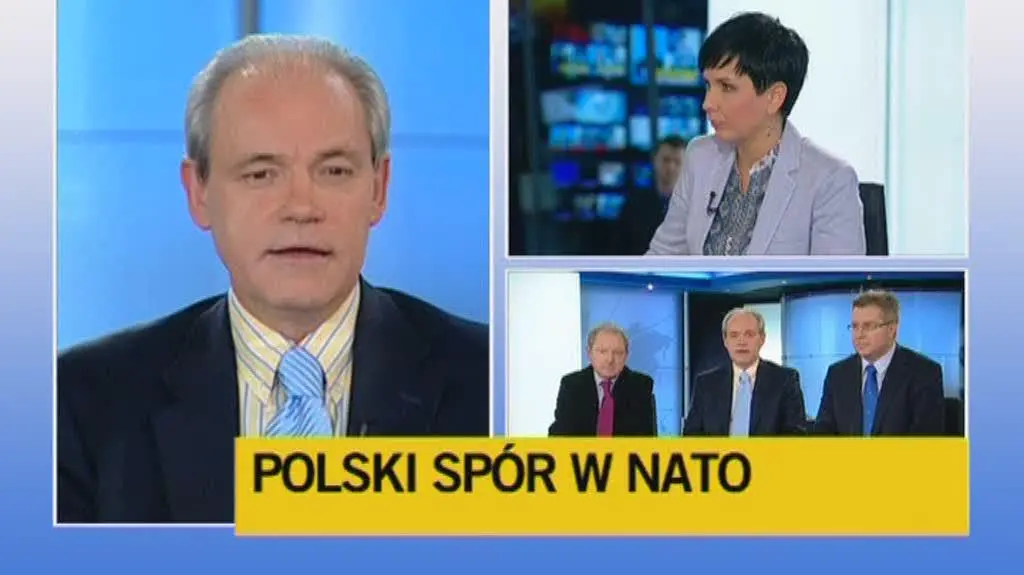 Szejnfeld: Możemy tylko ubolewać
