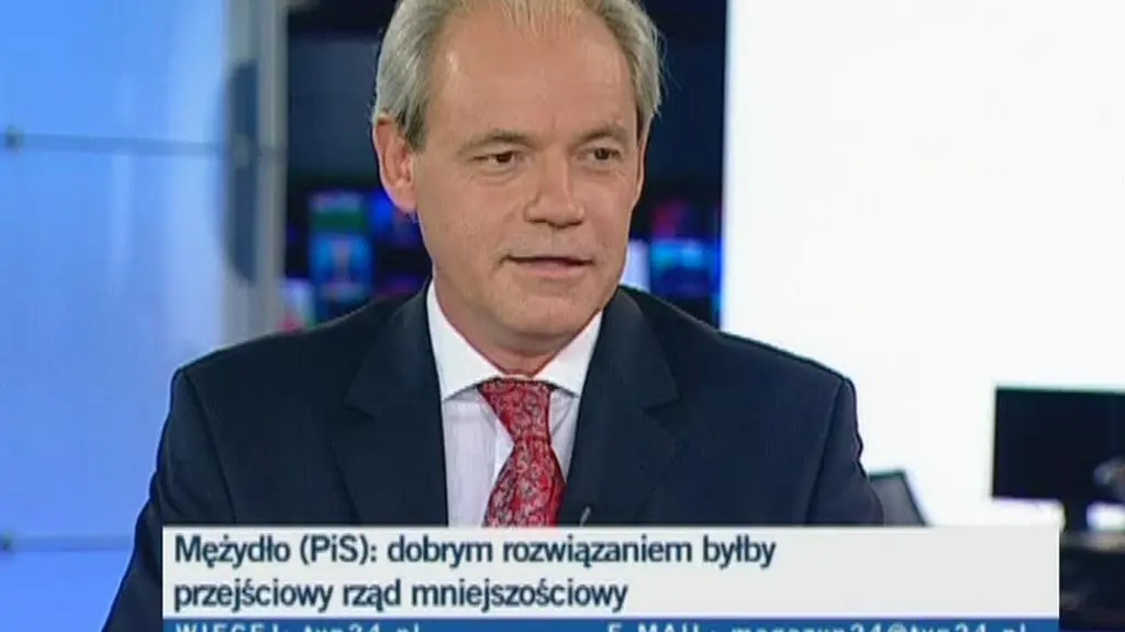 Szejnfeld (PO): obie propozycje - Samoobrony i PiS - są zaskakujące