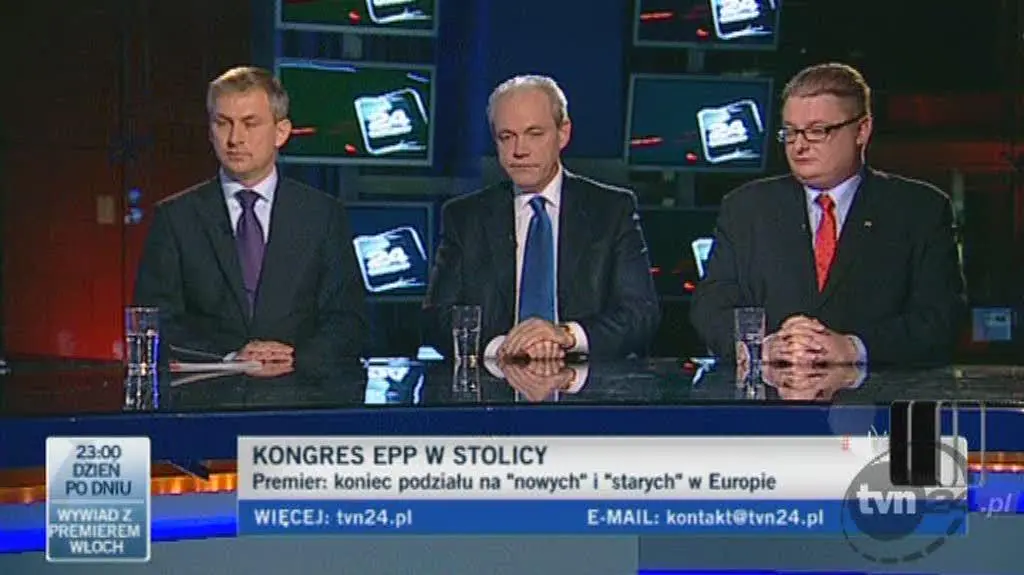 Szejnfeld: Powinniśmy być dumni