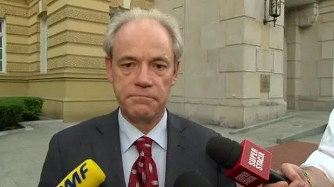 Szejnfeld: Rozmowy o tym, co ważne dla Polski