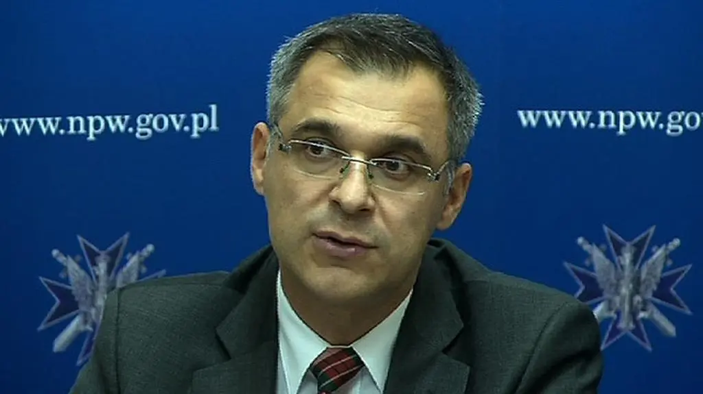 Szeląg: nie można mówić o zamianie ciał 