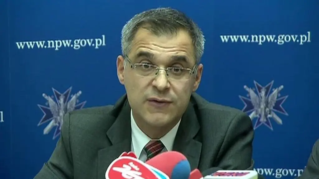 Szeląg: urządzenia reagowały nawet na namiot wykonany z PCV