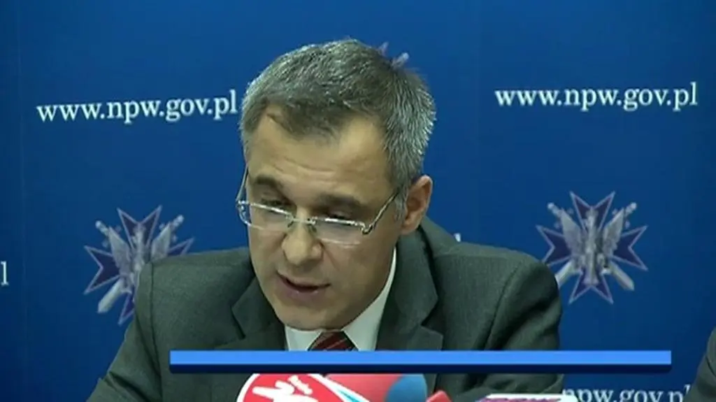 Szeląg: urządzenia wykrywające trotyl mogą reagować w podobny sposób na glebę czy perfumy