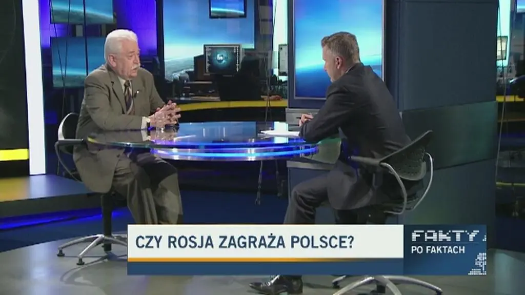 Szeremietiew: strona rosyjska sprawdza ile może