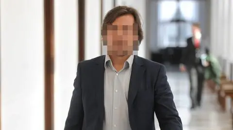 Sześć zarzutów dla "agenta Tomka"