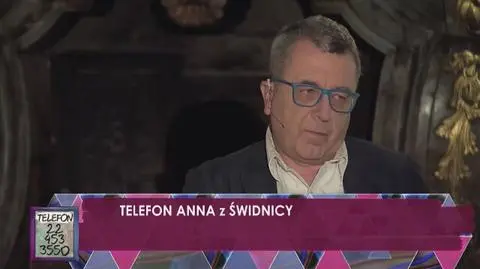 Szkło Kontaktowe w Zamku Książ