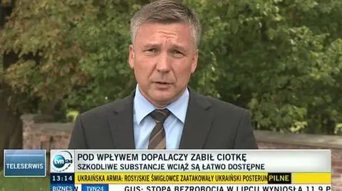 Szkodliwe substancje wciąż dą łatwo dostępne 