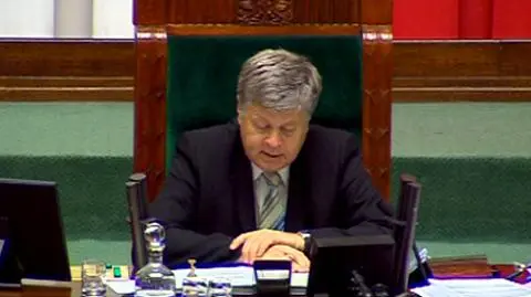 Szmajdziński na prezydenta?