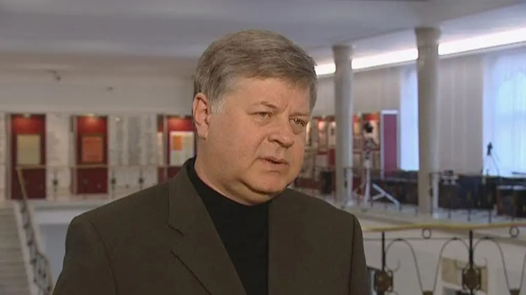 Szmajdziński: nasze państwo okazało się słabe i nieskuteczne