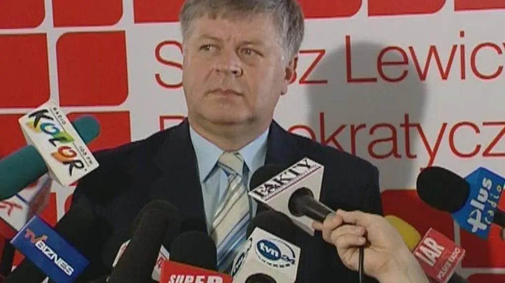 Szmajdziński: SLD chce referendum w sprawie tarczy