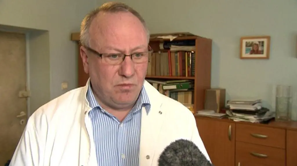 Szpital: gdyby dziecko trafiło do nas wcześniej, szanse na jego przeżycie byłyby większe