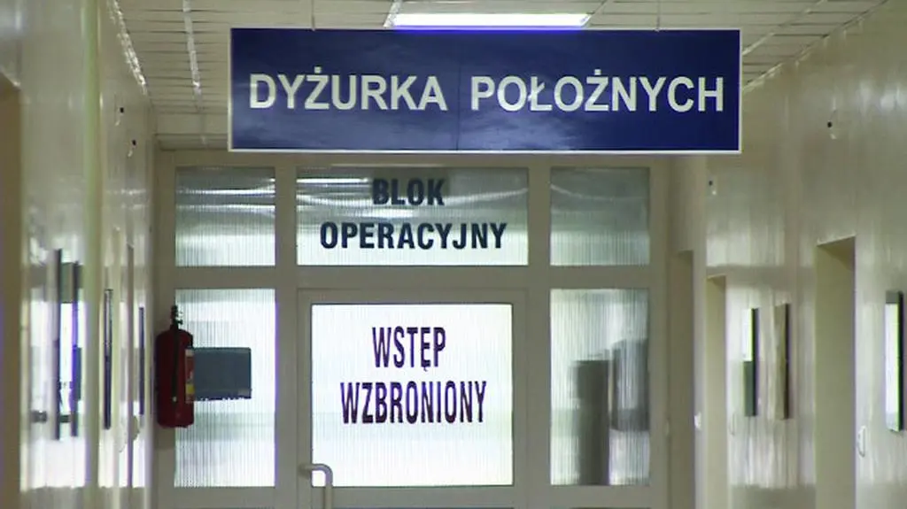Szpital zapowiada kontrolę