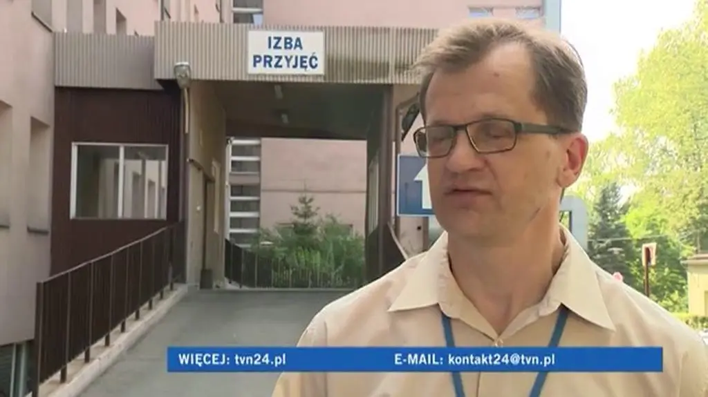 Szpitale: pacjent zawsze otrzyma pomoc