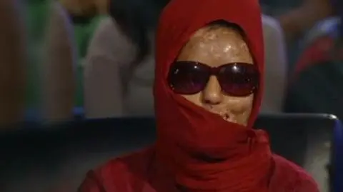 Szukając sprawiedliwości