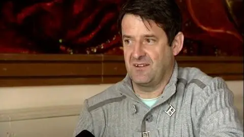 "Szukaliśmy wyjścia. Czekaliśmy na pomoc"