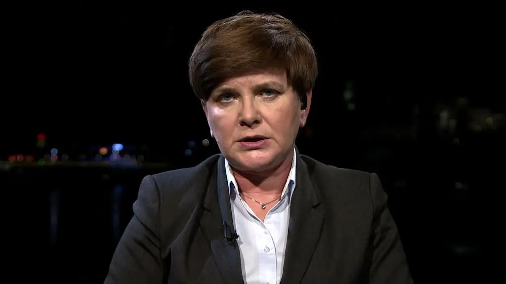 Szydło: nie reformowali, tylko wymieniali prezesów