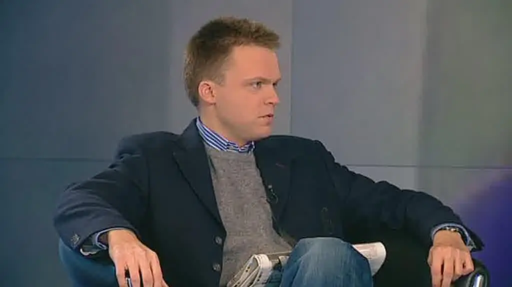 Szymon Hołownia, Religia TV: Dzięki kard. Dziwiszowi dużo wiemy o Janie Pawle II