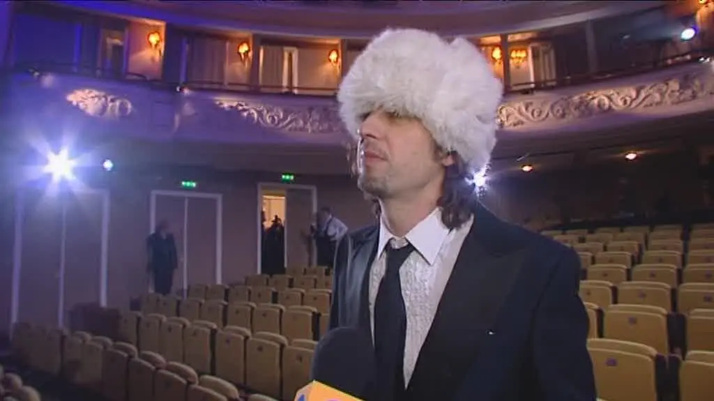 Szymon Majewski zgarnął kolejną Telekamerę. Sam nie jest pewien którą.