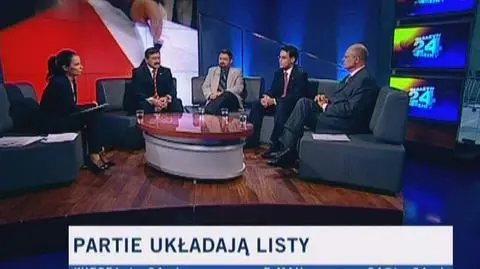 Szymon Pawłowski z LPR o współpracy Ligi z Unią Polityki Realnej