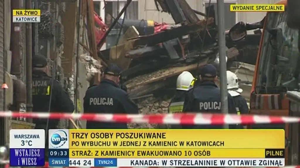 "Ta akcja nie powinna odbywać się szybko. Stwierdzenie "bardzo wolno" jest bardzo właściwie"