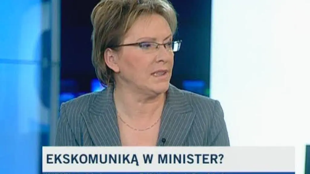 "Ta dziewczynka przeżyła horror"