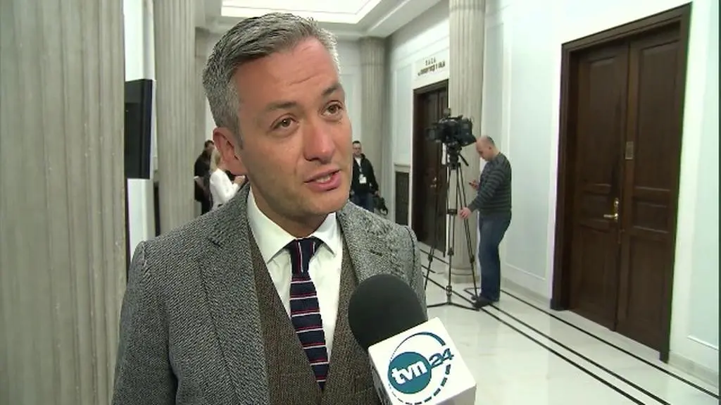 "Ta fascynacja jest zatrważająca"