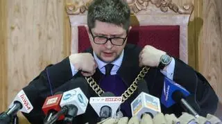 "Ta operacja to była amatorszczyzna". Sędzia o działaniach CBA 