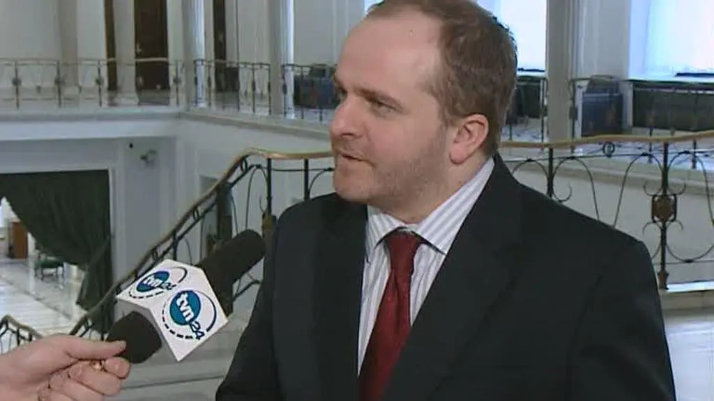 "Ta poprawka wraca jak bumerang"