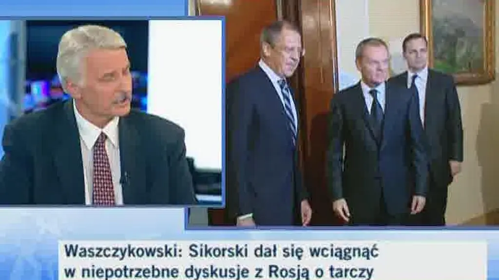 "Ta wizyta to niewykorzystana szansa"
