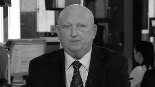 Tadeusz Iwiński: To ogromna strata